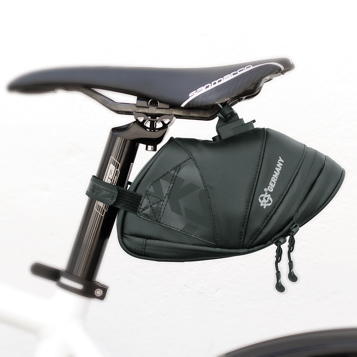 Explorer Click 1800 - Satteltasche