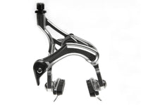 CNC Brake Caliper Bremskörper - srebrny