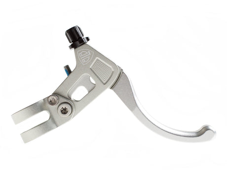 CNC Brake Levers Bremshebel - silber