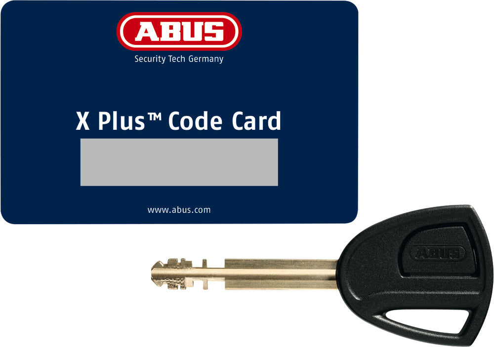 Steel-O-Chain™ XPlus™ 9808K/140 - black