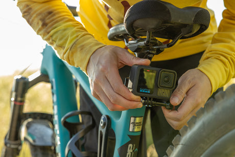 GoPro Action Camera