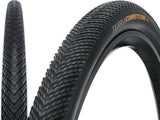 Terra Competition, Race Rapid, 28“ Folding Tyre TLR - black