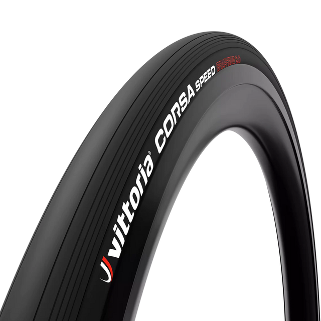Corsa Speed 23-622 Faltreifen TLR - schwarz