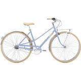 Caferacer Damen Solo 7-Gang - Tuscany Sky