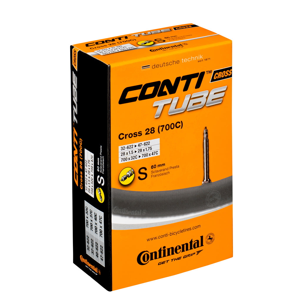 Cross 28 tube 28 inch