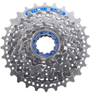 CS-HG50 8-speed cassette 12-25