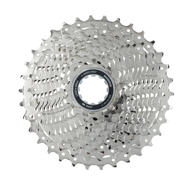 CS-HG700 11-speed 11-34 teeth