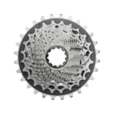 Kassette XG-1270 E1, 12-fach - silber / grau