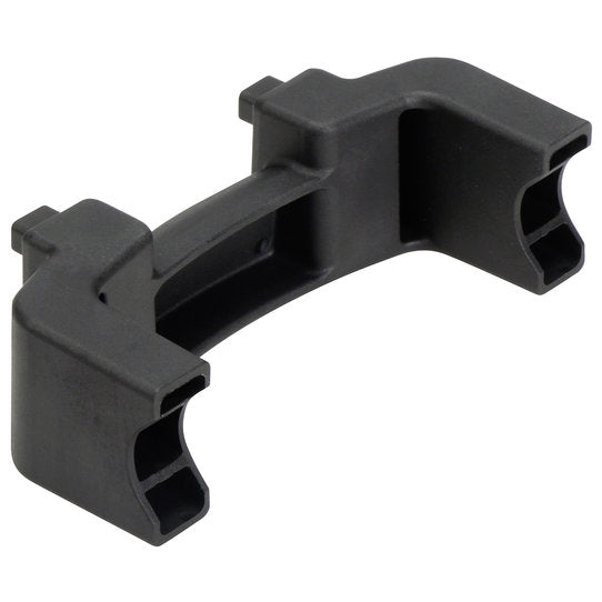 KLICKfix Distanz Set Weite 100mm - schwarz