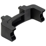 KLICKfix Distanz Set Weite 100mm - schwarz