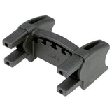 KLICKfix Distanz Set für Lenkeradapter - 43 mm