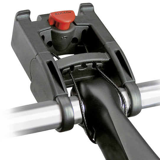 KLICKfix Distanz Set für Lenkeradapter - 43 mm
