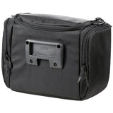 KLICKfix Lenkertasche Aventour Sport 7L - schwarz
