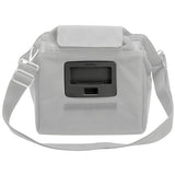 KLICKfix Lenkertasche Roomy 4L - dots