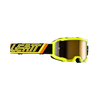 Goggle Velocity 4.5 Iriz - Citrus Bronze UC 68