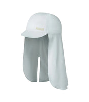 Cappello Odyssey Desert - Azzurro Chiaro