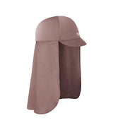 Odyssey Desert Cap - Raisin Purple Pedaled