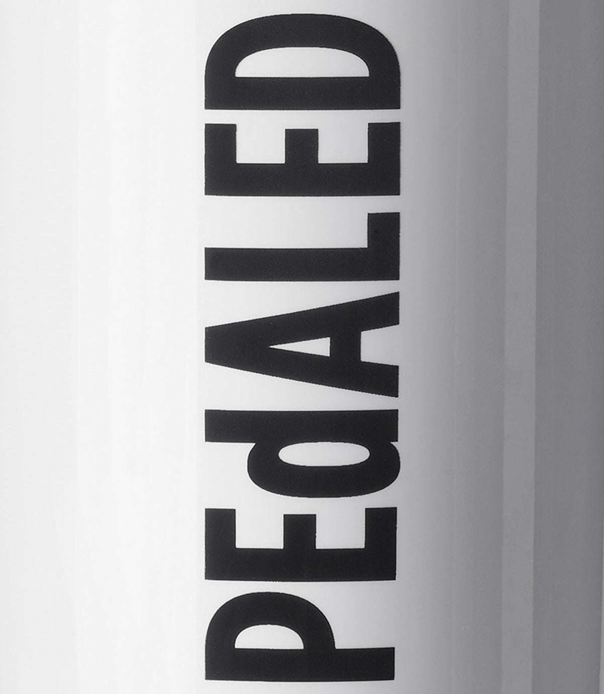 Element Water Bottle, 550ml - White