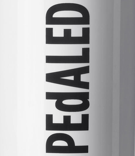 Element Water Bottle, 550ml - White