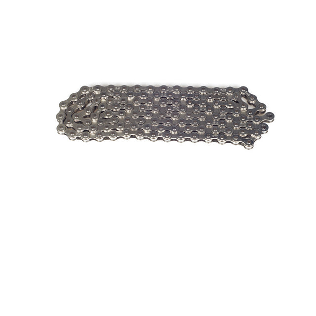 D.I.D. Track Chain - silver