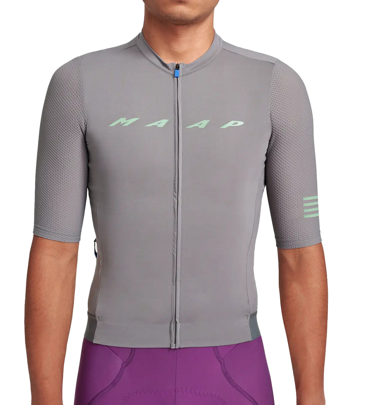 Evade Pro Base Jersey 2.0 - Gargoyle