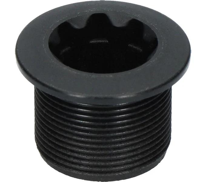 Crank fixing bolt for FC-6800 