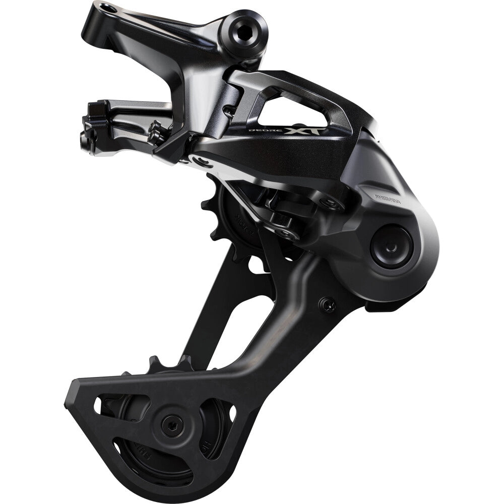 Deore XT RD-M8200 derailleur, 12-speed - long cage