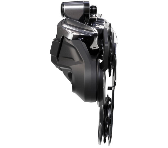 XTR Di2 RD-M9250, moyen - 12 vitesses