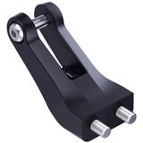 Support éclairage avant fixation sur la fourche pour FOX AWL