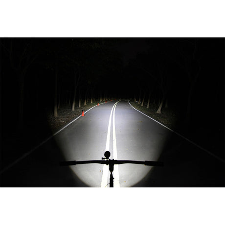 Luce anteriore con luce abbagliante AC-210