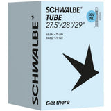 SCV19L Schlauch, 40 mm, Clik Valve - 29 Zoll Schwalbe