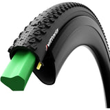 Air-Liner Light Gravel - 28 inches