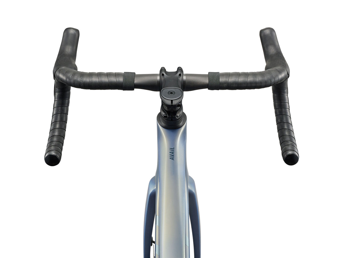Avail Advanced Pro 0 - Dreamy Blue/Carbon