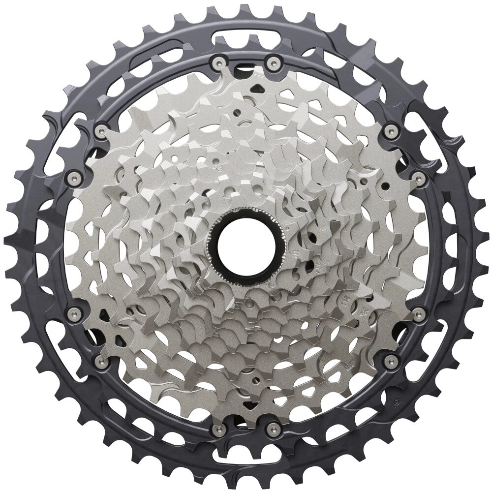 DEORE XT CS-M8200 Cassette