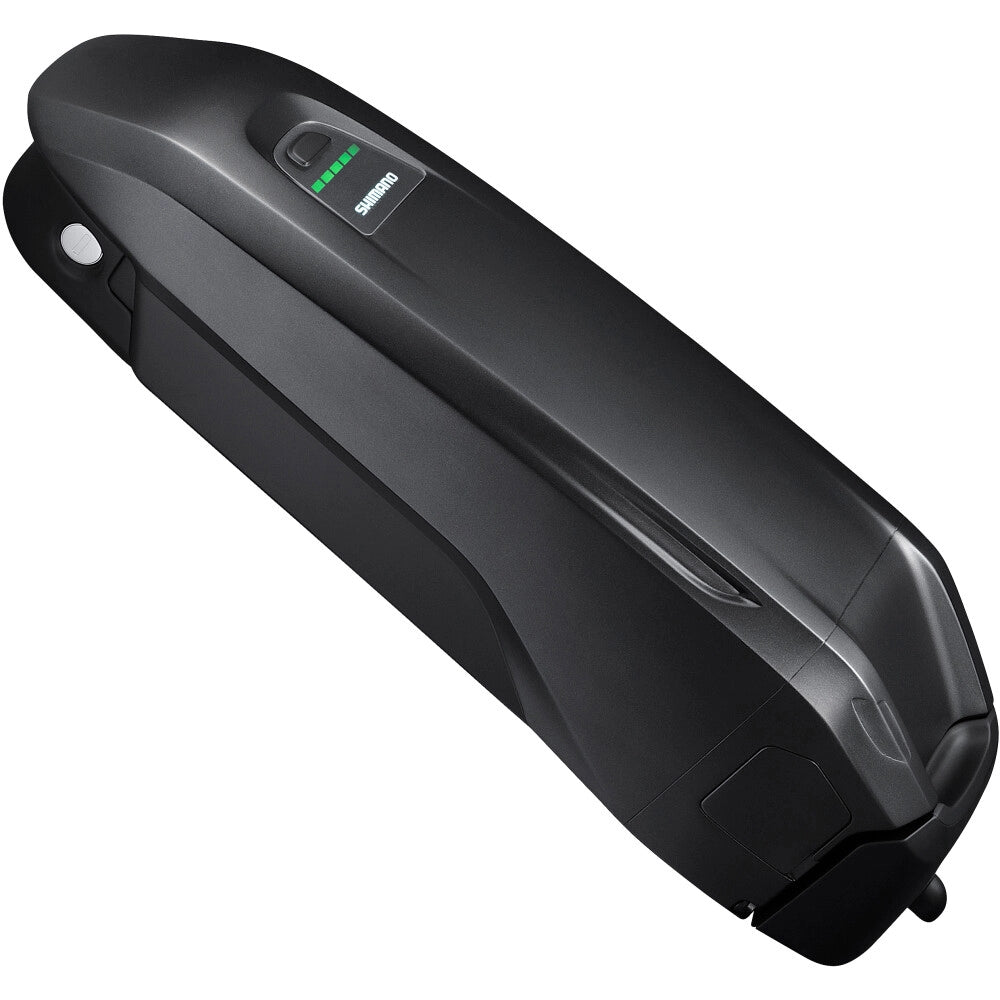 Battery SHIMANO E-BIKE SYSTEMS BT-E8010-A, for frame mounting, 504 Wh