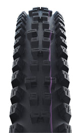 Tacky Chan Faltreifen - 29 x 2,40 - Super Downhill TLE Addix Ultra Soft