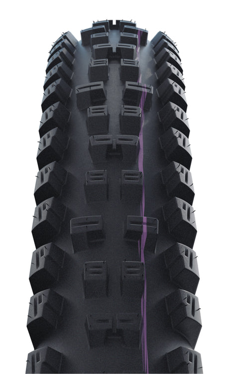 Tacky Chan Faltreifen - 29 x 2,40 - Super Downhill TLE Addix Ultra Soft