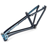 Dirt Bike Frame Two6Player Long Blue