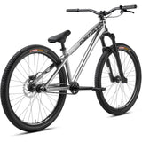 Dirt Bike Two6Player Evo 26'' Glossy Dark Chrome