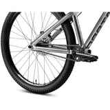 Dirt Bike Two6Player Evo 26'' Glossy Dark Chrome