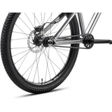 Dirt Bike Two6Player Evo 26'' Glossy Dark Chrome