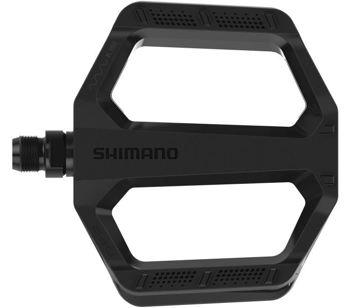 PD-EF102 Pedal - Black