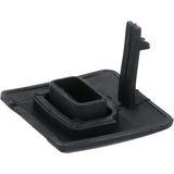 Capuchon de protection pour prise de charge SHIMANO E-BIKE SYSTEMS support de batterie BM-E6000