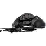 GRX Di2 RD-RX717 12-fach Schaltwerk - Schwarz