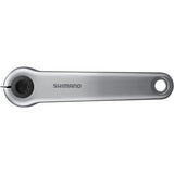 Crank arm SHIMANO E-BIKE SYSTEMS FC-E6100