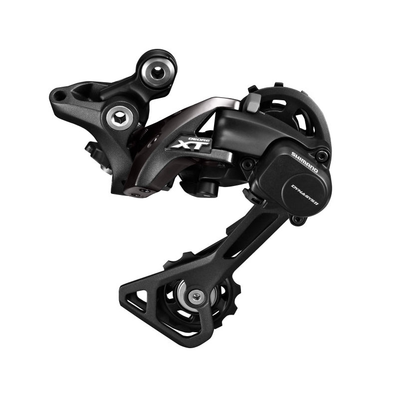 Deragliatore posteriore DEORE XT RD-M8000 a 11 velocità