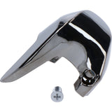 Portatarga per ST-R8020 - argento