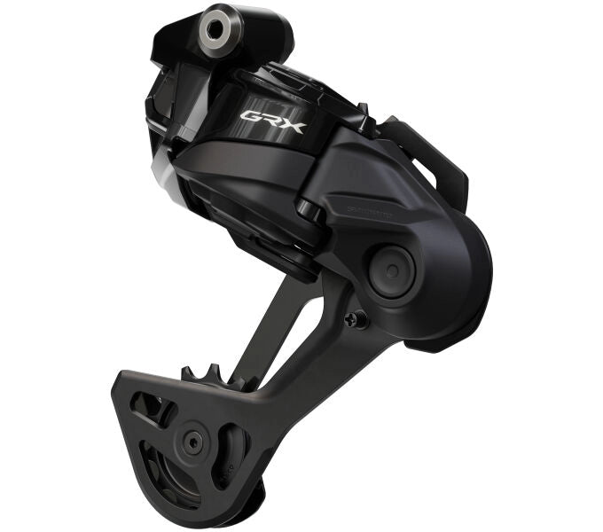 Cambio GRX Di2 RD-RX827 12 velocità