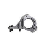 Descendant Direct Mount - 35 mm - Silber