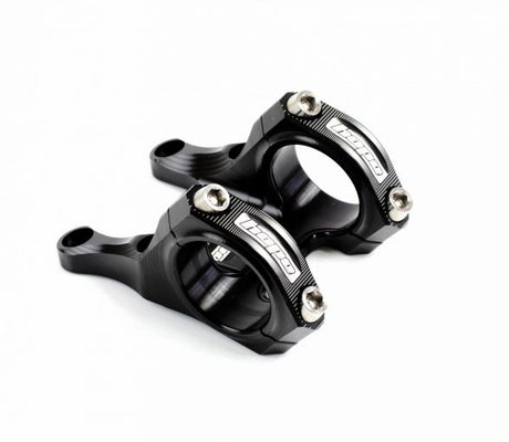 Direct Mount Vorbau 50 mm schwarz